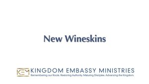 Genesis 41-44 | New Wineskins