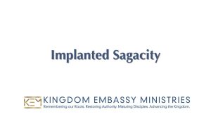 2021-02-26 | Exodus 27-30 | Implanted Sagacity