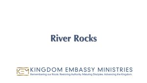 2022-02-11 | Exodus 27-30 | River Rocks
