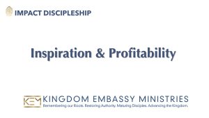 2022-05-21 | Inspiration & Profitability | I Timothy 3:10-17