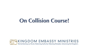 2023-01-06 | Matthew 5 | On Collision Course