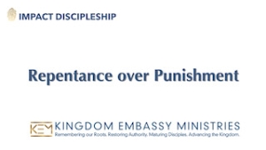 2023-02-04 | Repentance over Punishment | Introduction to Jonah