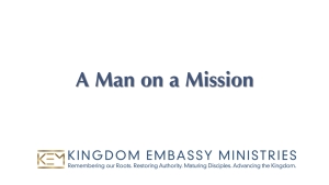 2023-07-28 | Acts 16-18 | A Man on a Mission