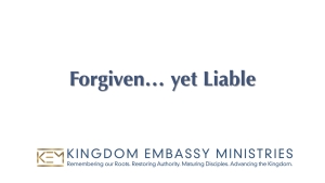 2023-08-18 | Acts 21-22 | Forgiven yet Liable