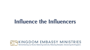 2023-09-01 | Acts 24-26 | Influence the Influencers