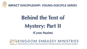 2023-12-02 | Concerning the Condition of the Sons of Men | Cyrus Hazim