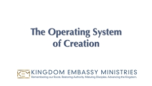 2024-02-16 | Romans 7:1-14 | The Operating System of Creation