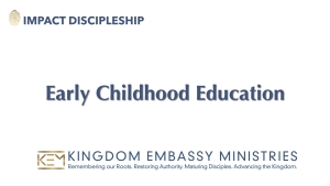 2024-04-13 | Early Childhood Education | Proverbs 3