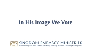 2024-11-01 | Romans 1:18-32 | In His Image We Vote