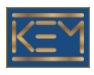 Kingdom Embassy Ministries Logo